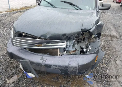 2011 Chevrolet Hhr Ls z USA, uszkodzony, nr VIN 3GNBAAFW1BS629647